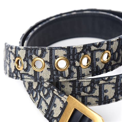 Christian Dior Belt .